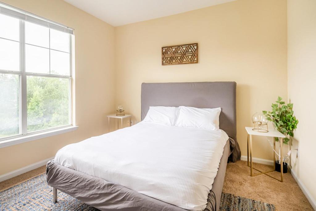 Photo of Bedroom in Durham
