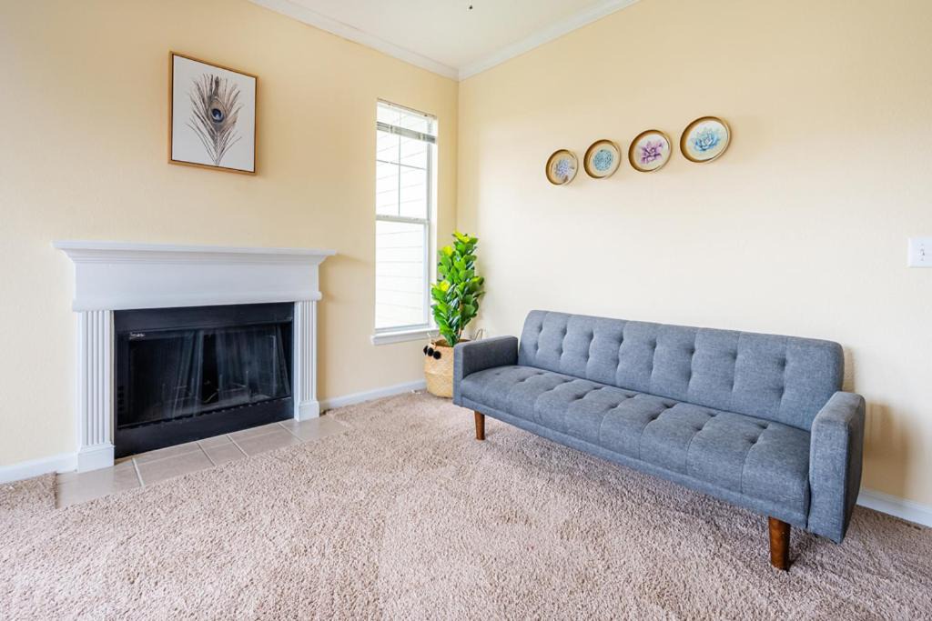 Photo of Livingroom in Durham