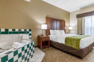 Photo of Bedroom in Skyland