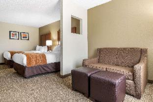 Photo of Bedroom in Skyland