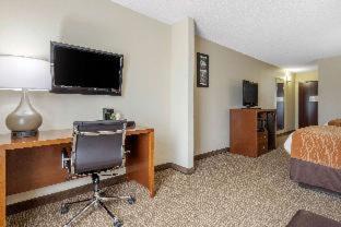 Photo of Bedroom in Skyland