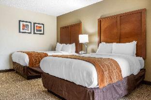 Photo of Bedroom in Skyland