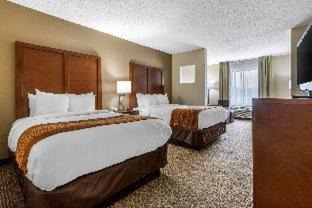 Photo of Bedroom in Skyland