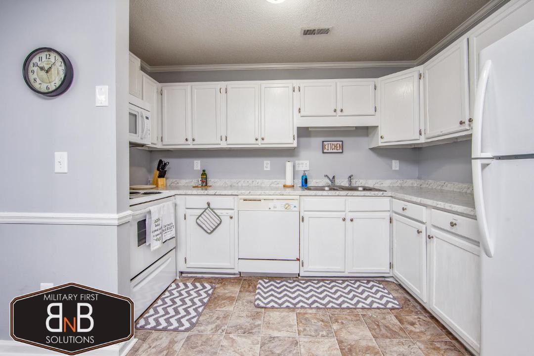Photo of Kitchen in Fayetteville