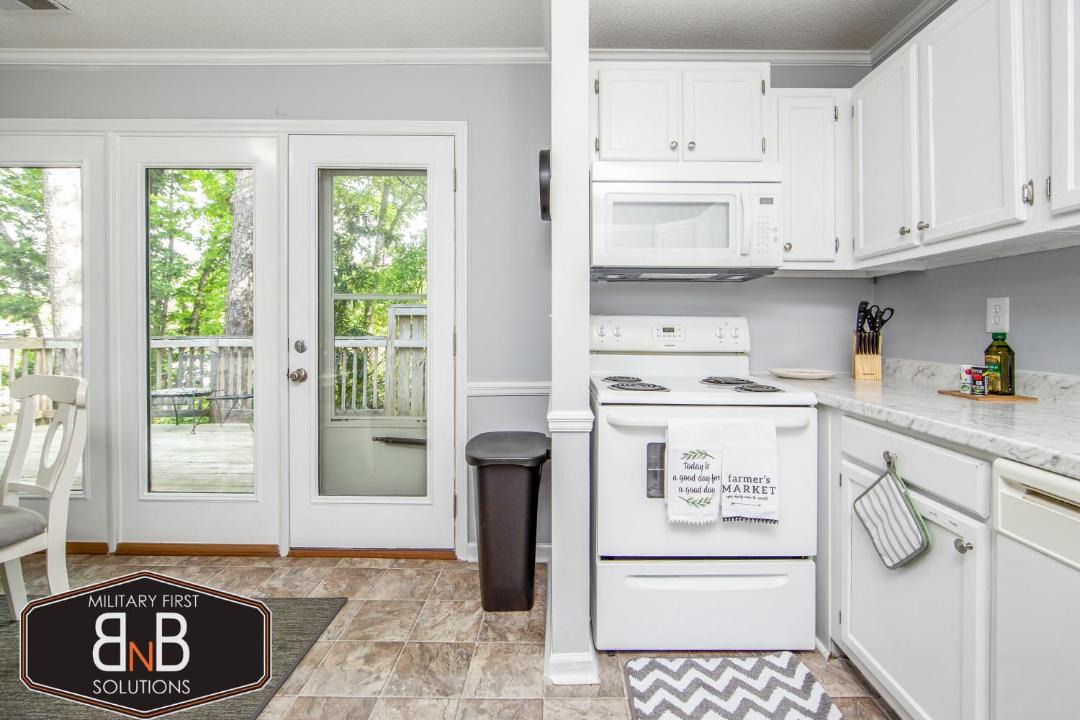 Photo of Kitchen in Fayetteville