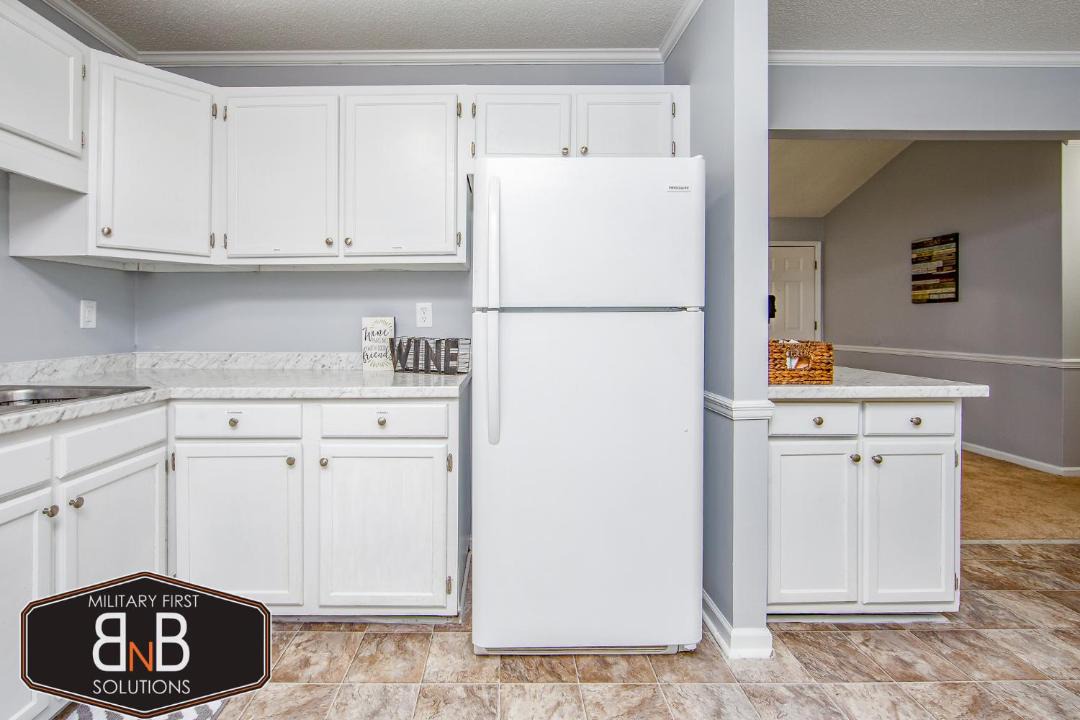 Photo of Kitchen in Fayetteville