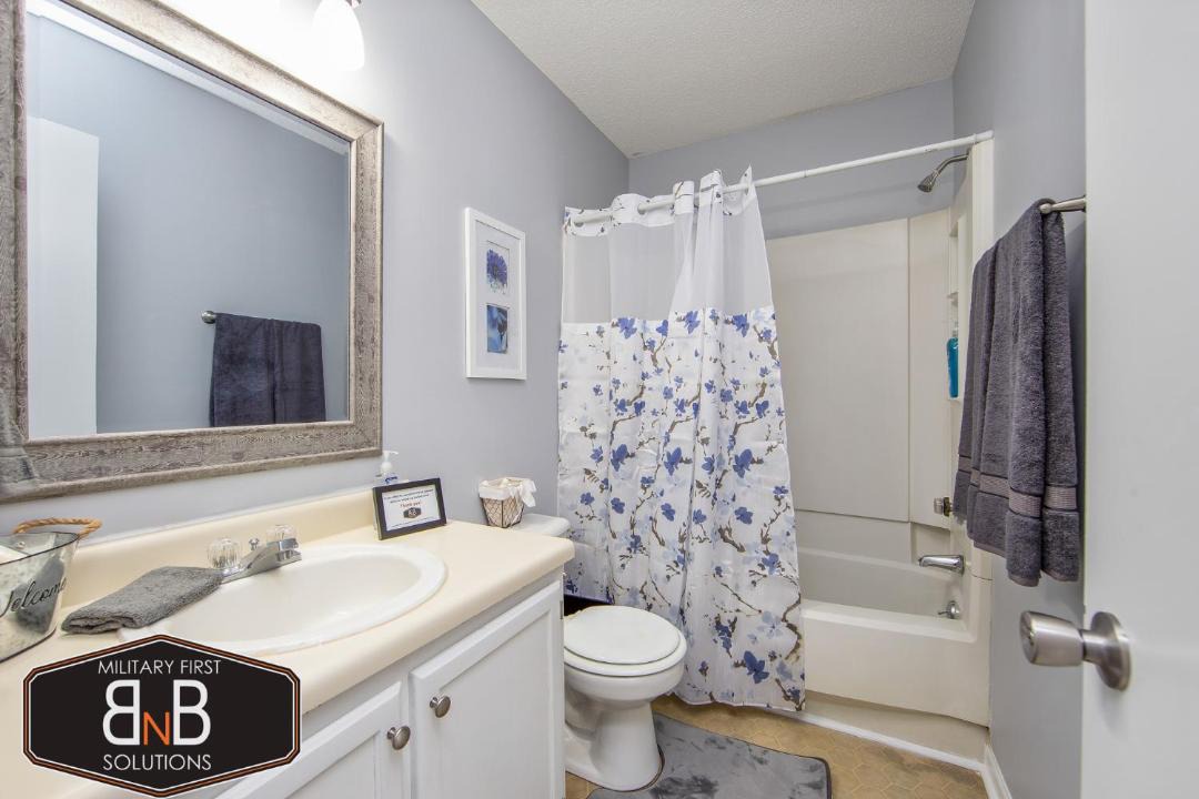 Photo of Bathroom in Fayetteville