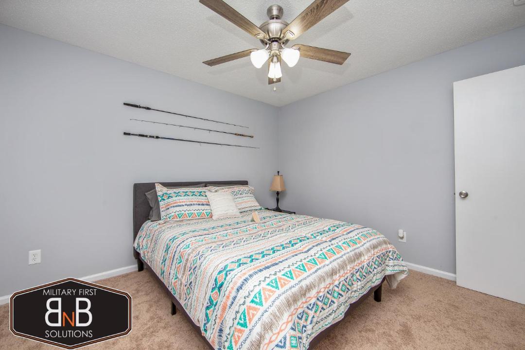 Photo of Bedroom in Fayetteville