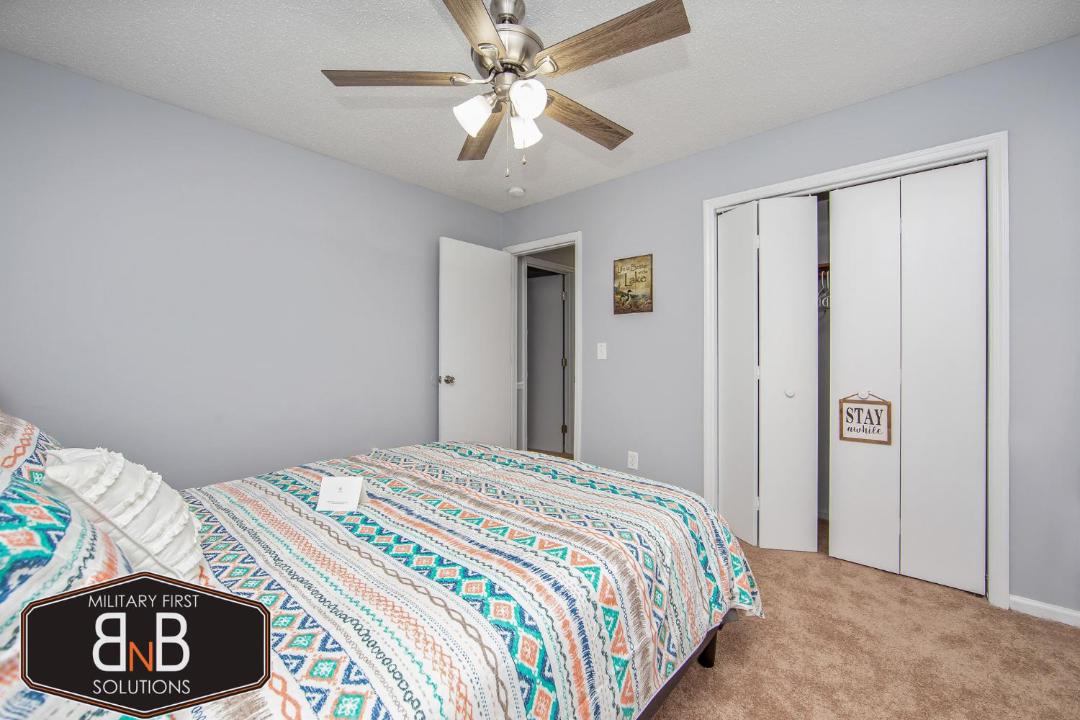 Photo of Bedroom in Fayetteville