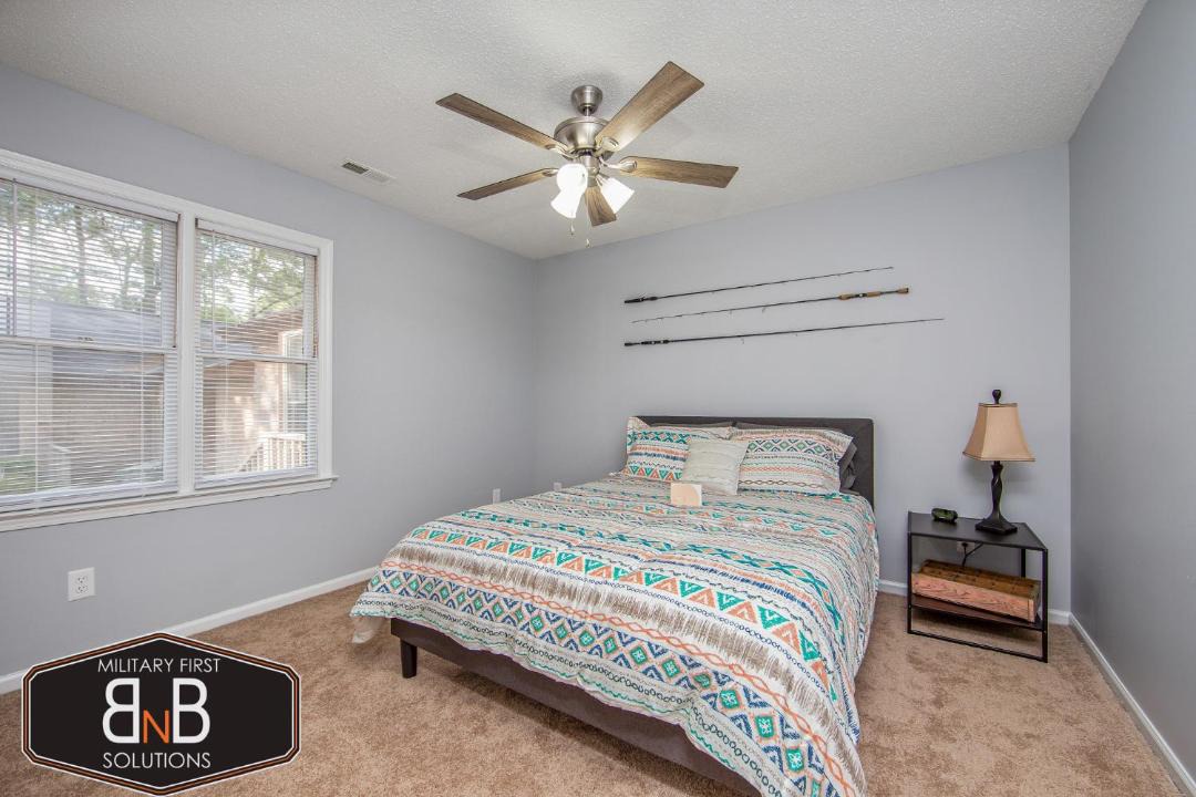 Photo of Bedroom in Fayetteville