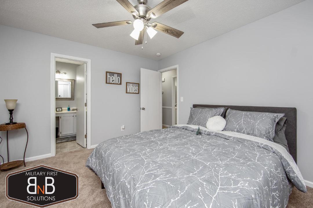 Photo of Bedroom in Fayetteville