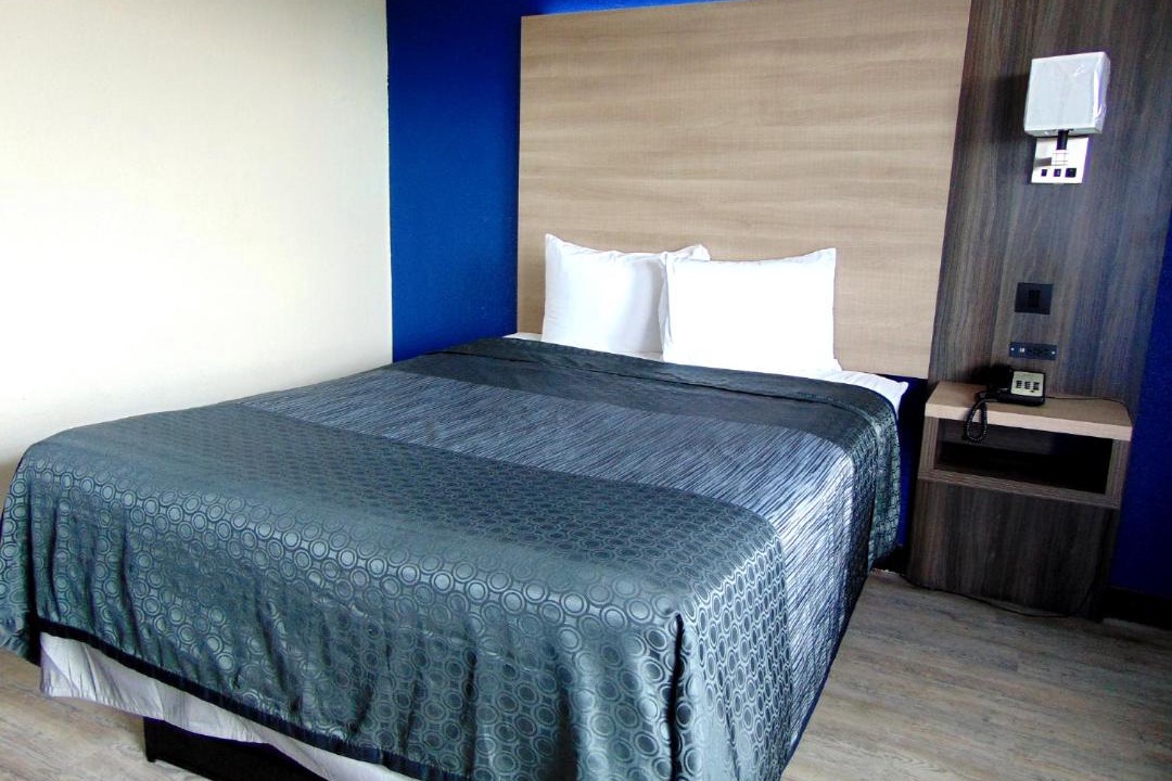 Photo of Bedroom in Nashville