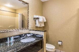 Photo of Bathroom in Flat Rock