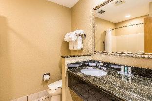 Photo of Bathroom in Flat Rock