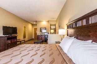 Photo of Bedroom in Flat Rock