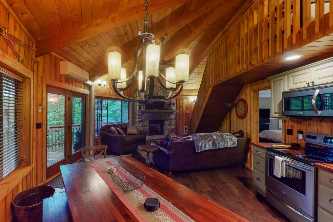 Photo of Others in Beech Mountain