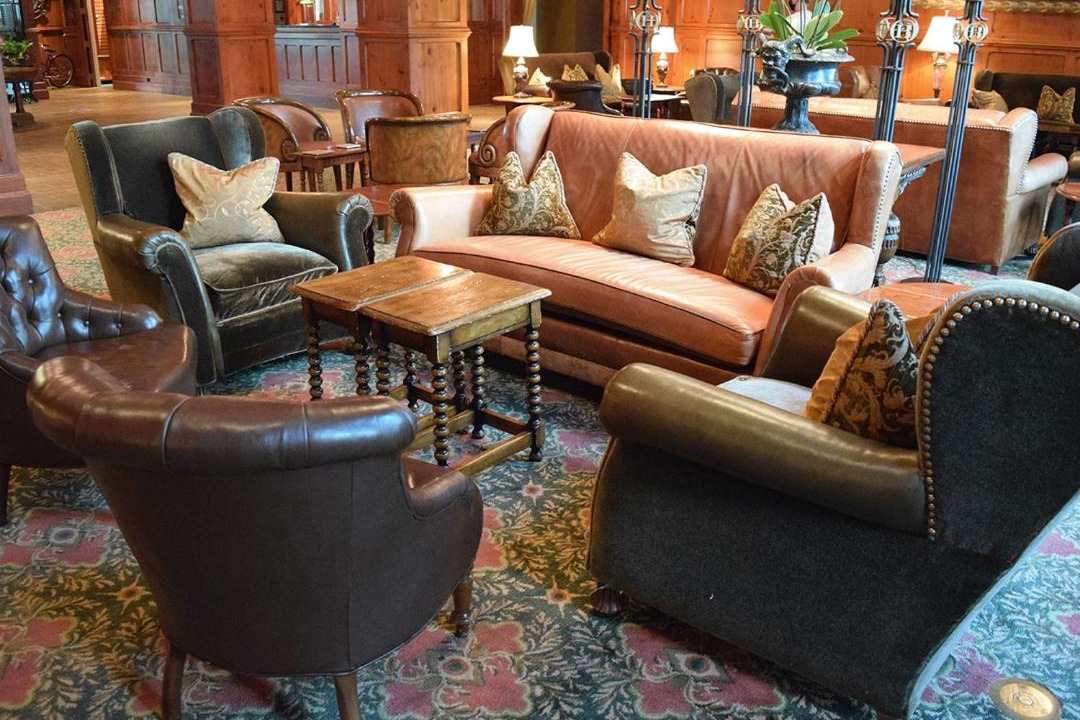 Photo of Livingroom in Greensboro
