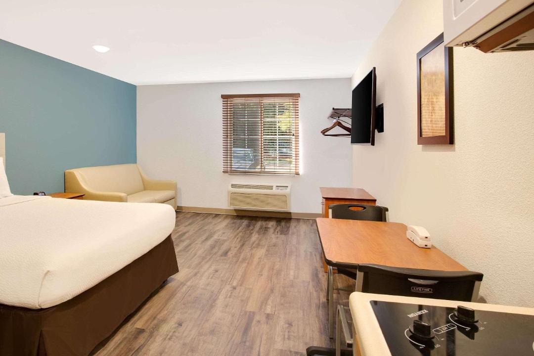 Photo of Bedroom in Shelby