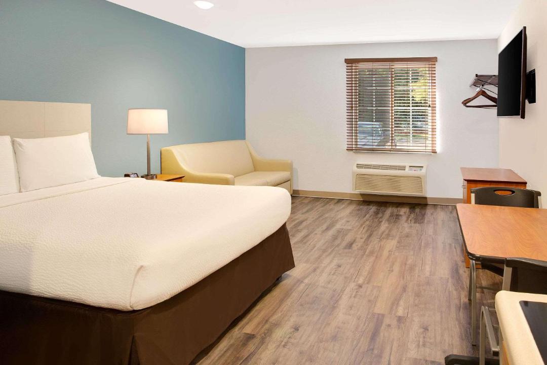Photo of Bedroom in Shelby