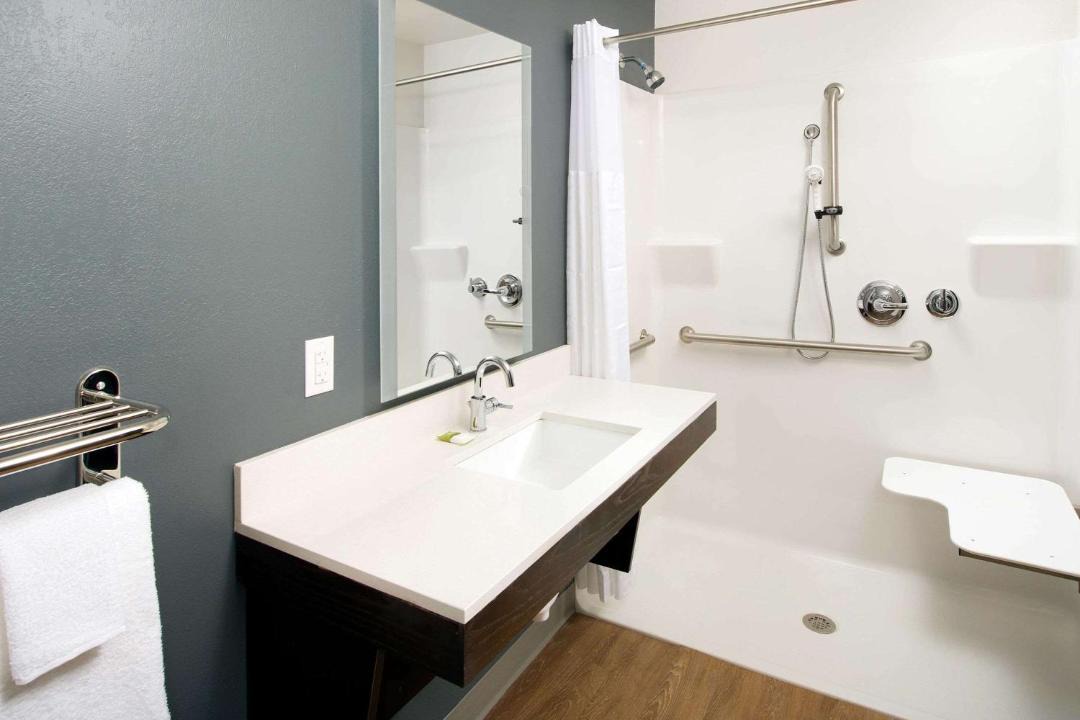 Photo of Bathroom in Shelby