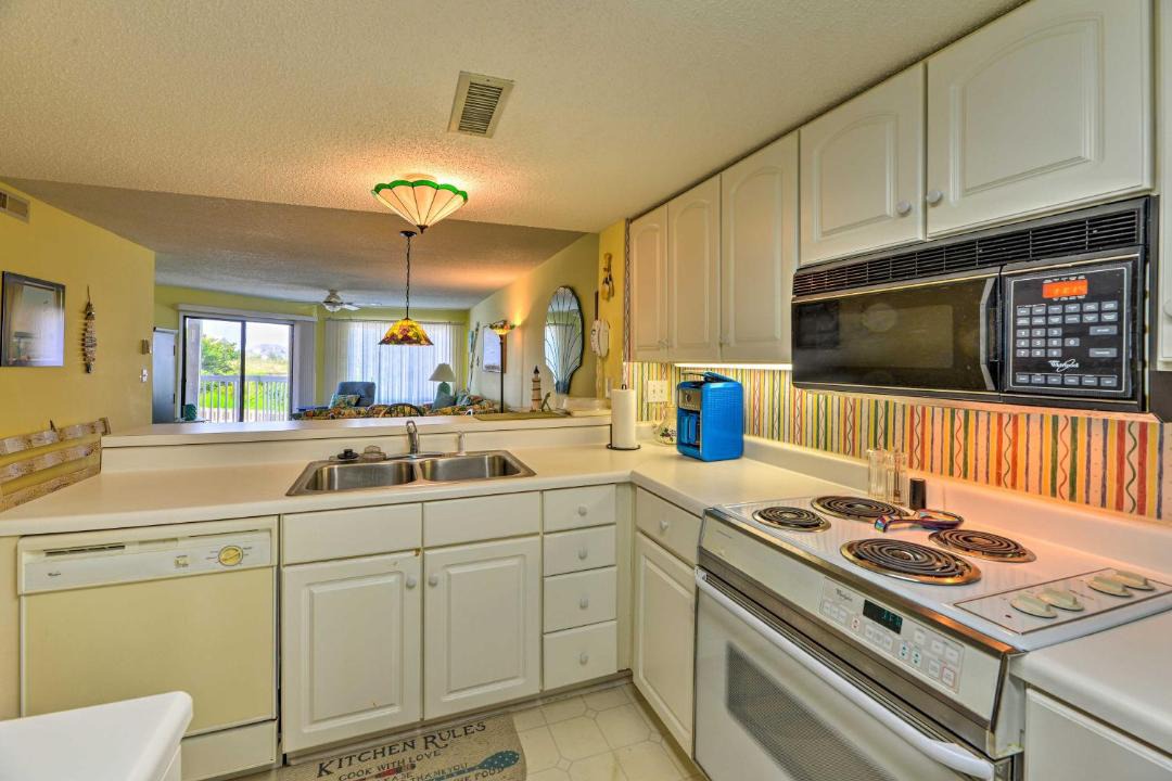 Photo of Kitchen in Emerald Isle