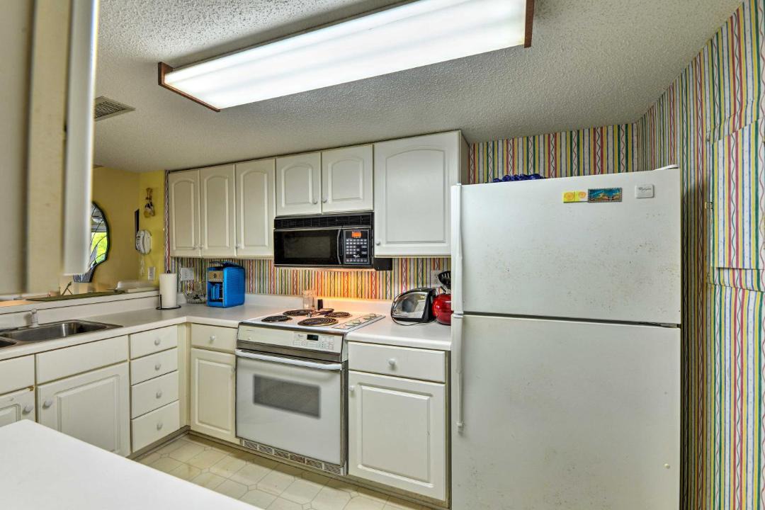 Photo of Kitchen in Emerald Isle