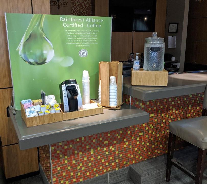 Photo of Kitchen in University Place