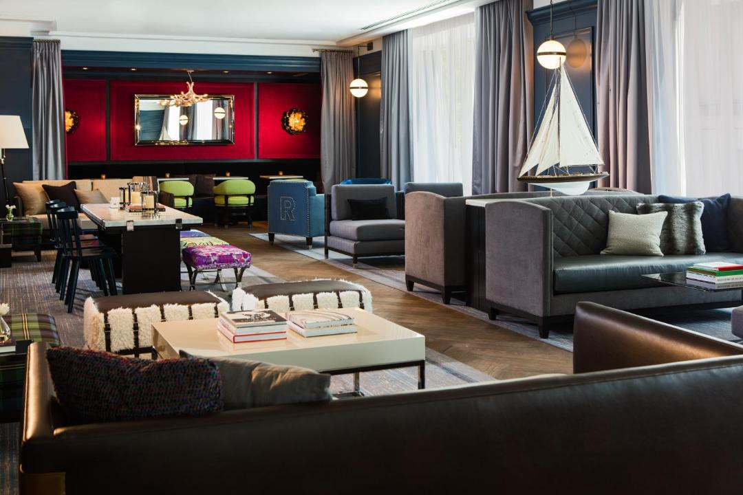 Photo of Livingroom in Winston - Salem
