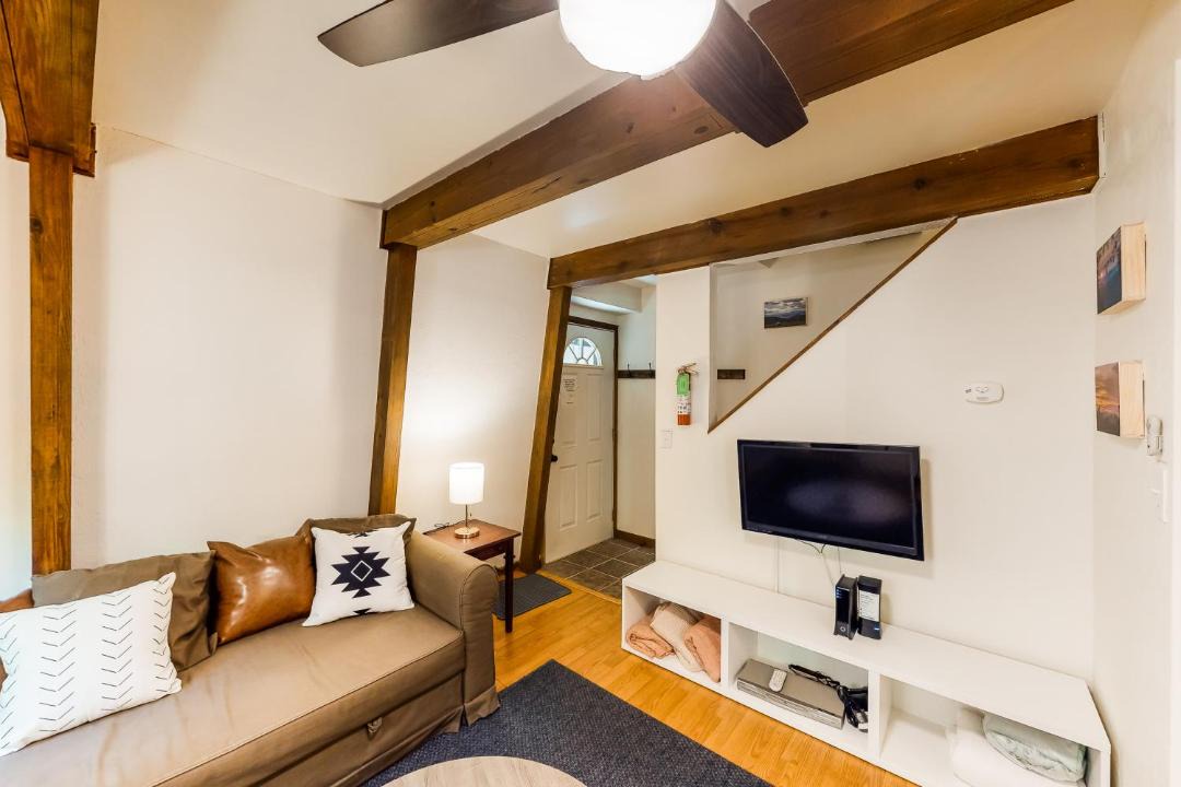 Photo of Bedroom in Banner Elk