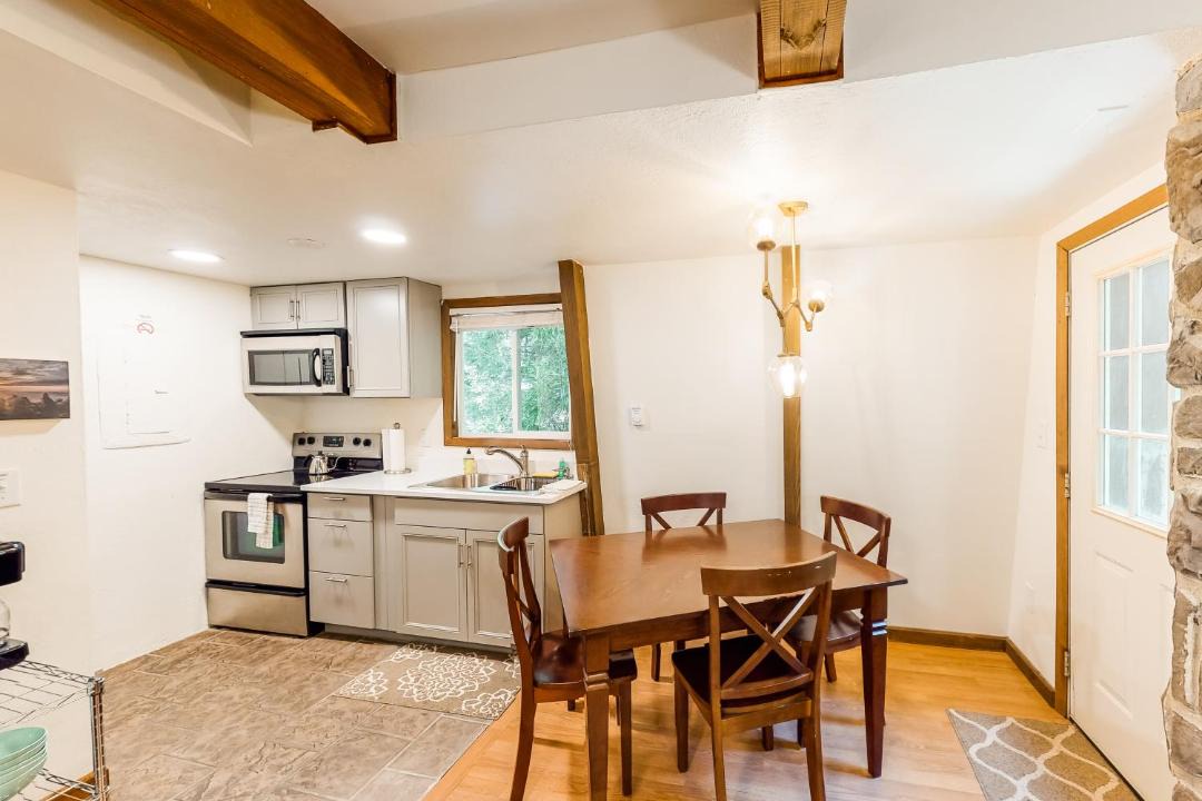 Photo of Kitchen in Banner Elk