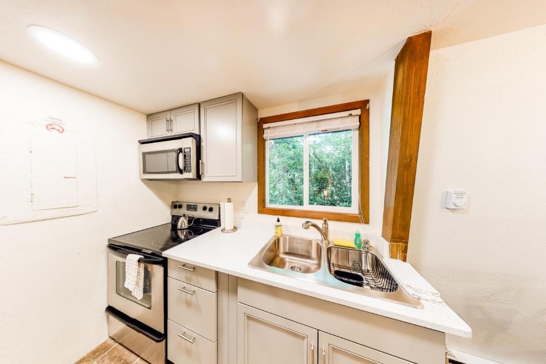 Photo of Kitchen in Banner Elk
