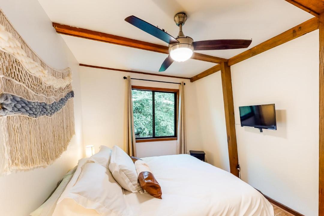 Photo of Bedroom in Banner Elk