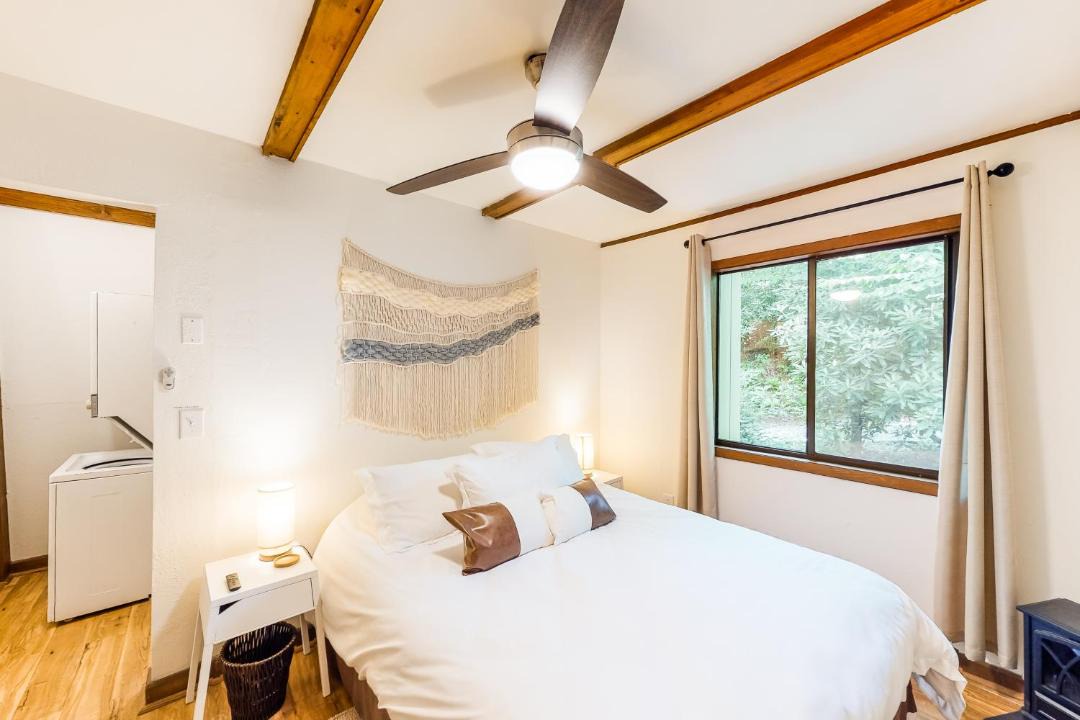 Photo of Bedroom in Banner Elk