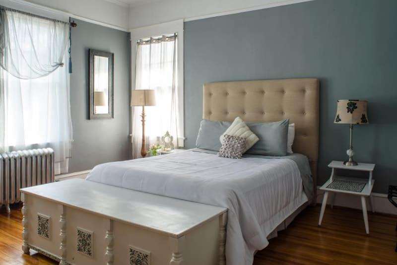 Photo of Bedroom in Shelby