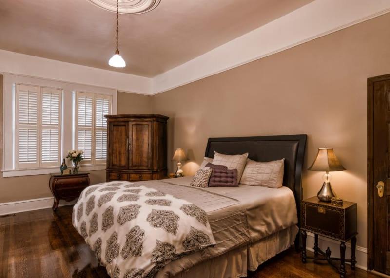 Photo of Bedroom in Shelby