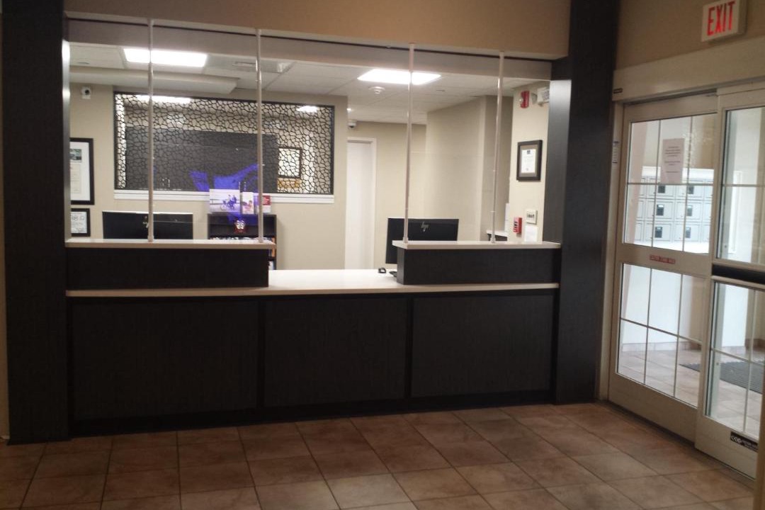 Photo of Bathroom in Greenville