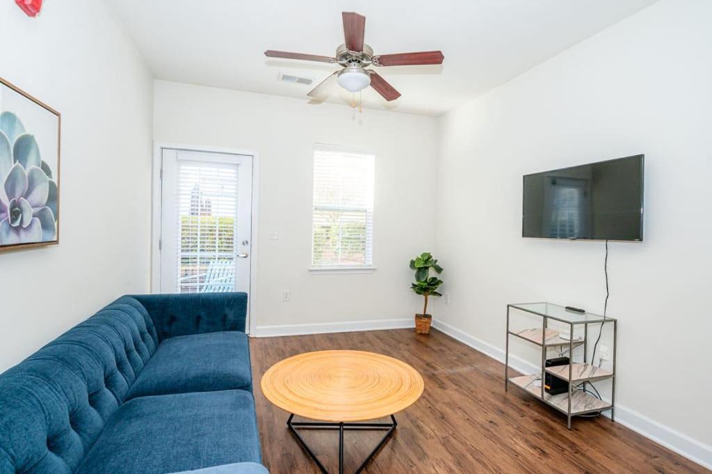 Photo of Livingroom in SouthPark