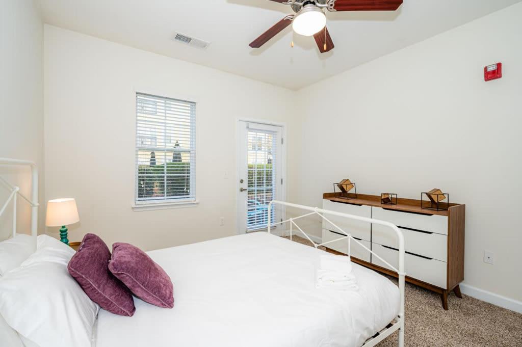 Photo of Bedroom in SouthPark