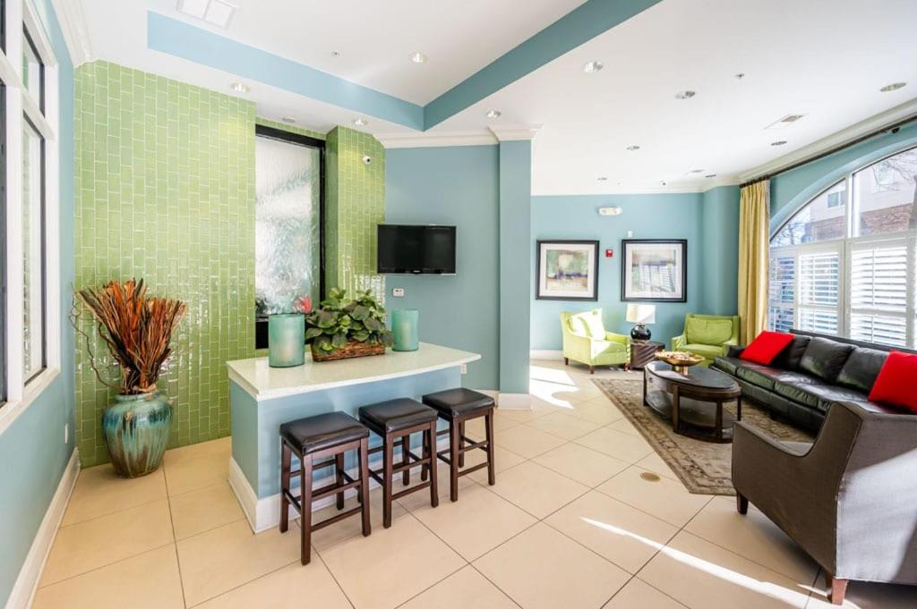 Photo of Livingroom in SouthPark