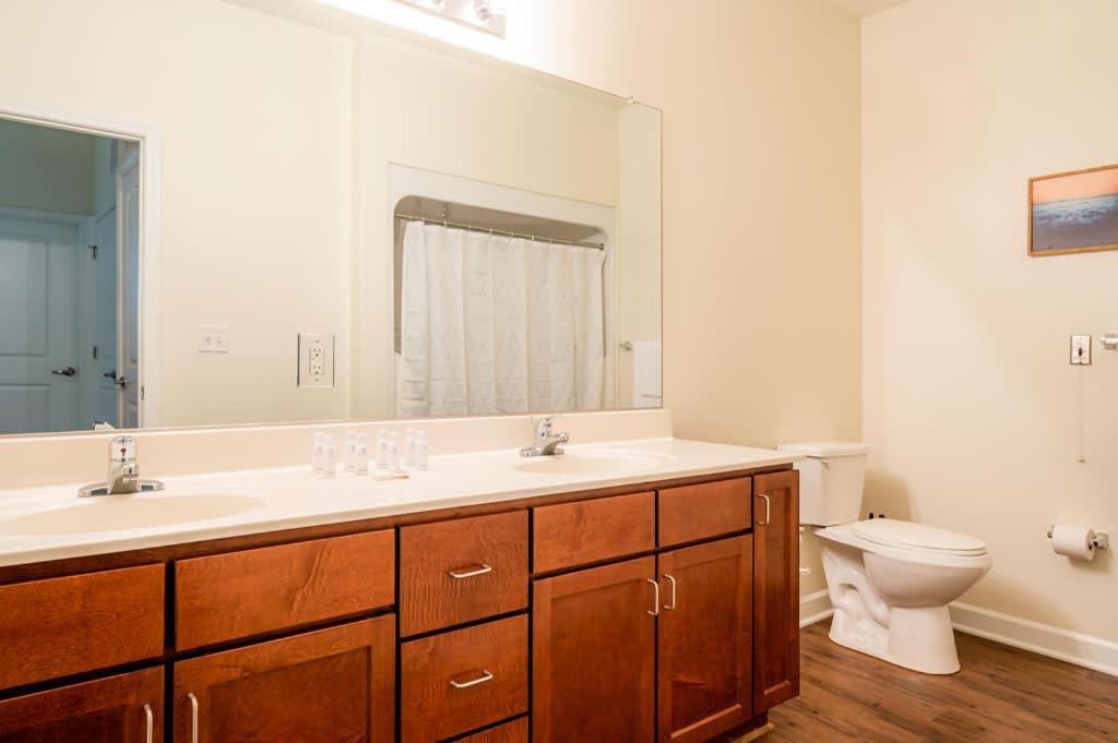 Photo of Bathroom in SouthPark