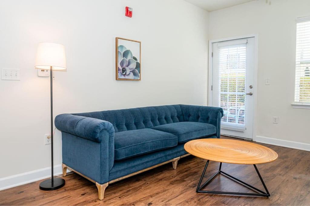 Photo of Livingroom in SouthPark