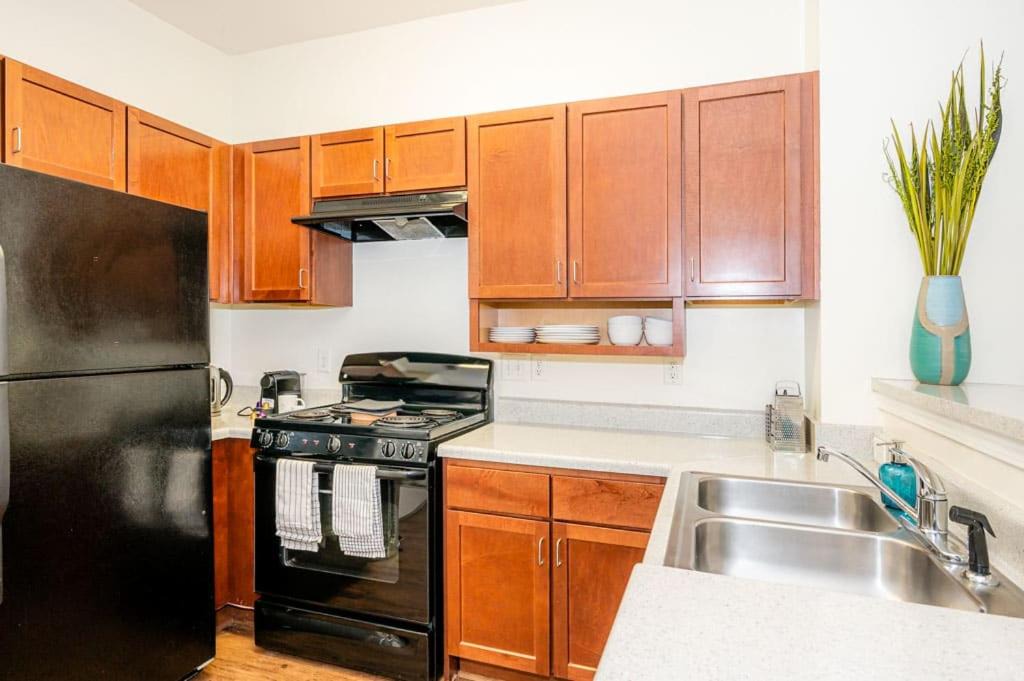 Photo of Kitchen in SouthPark