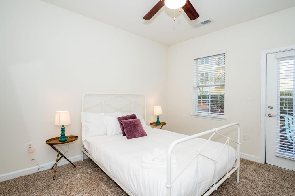 Photo of Bedroom in SouthPark