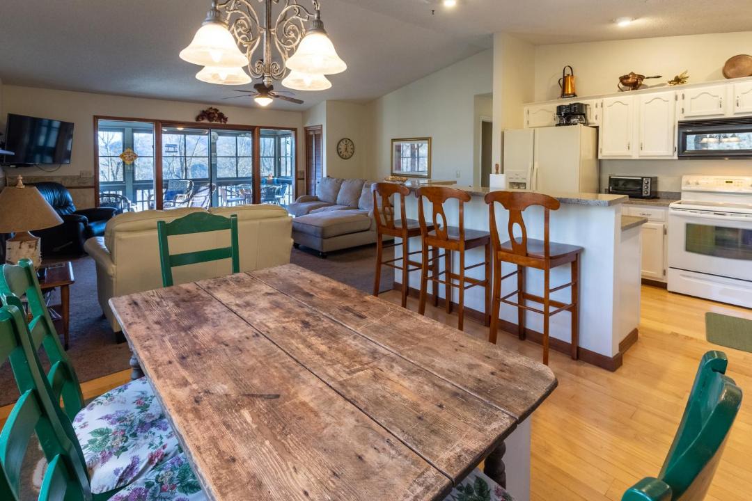 Photo of Kitchen in Franklin