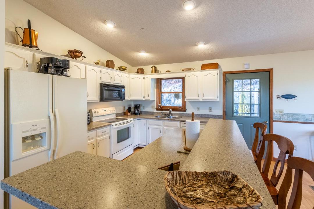 Photo of Kitchen in Franklin