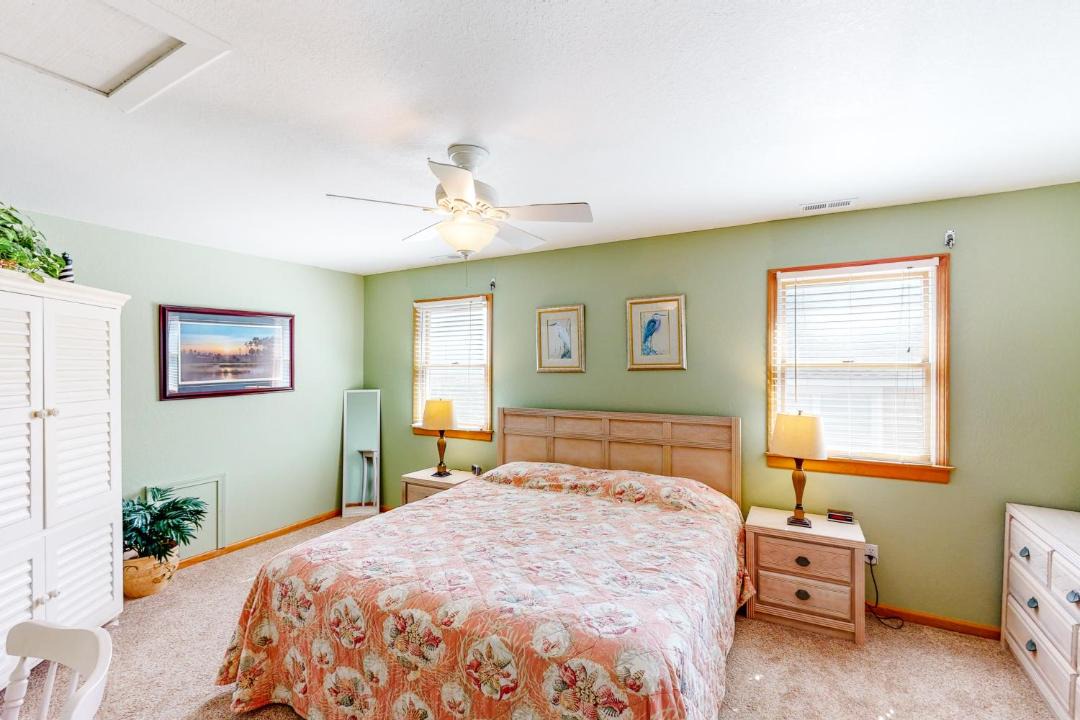 Photo of Bedroom in Avon