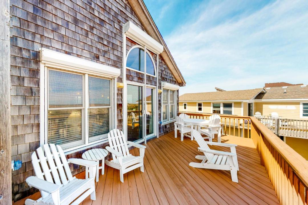 Photo of Patio Balcony in Avon