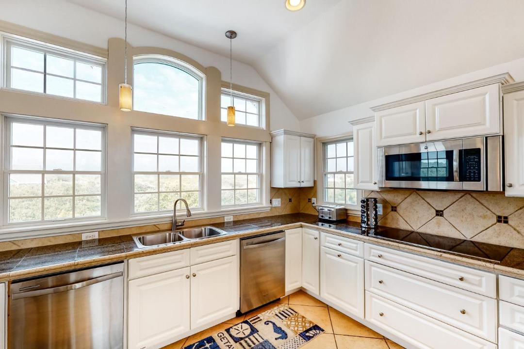 Photo of Kitchen in Pine Island