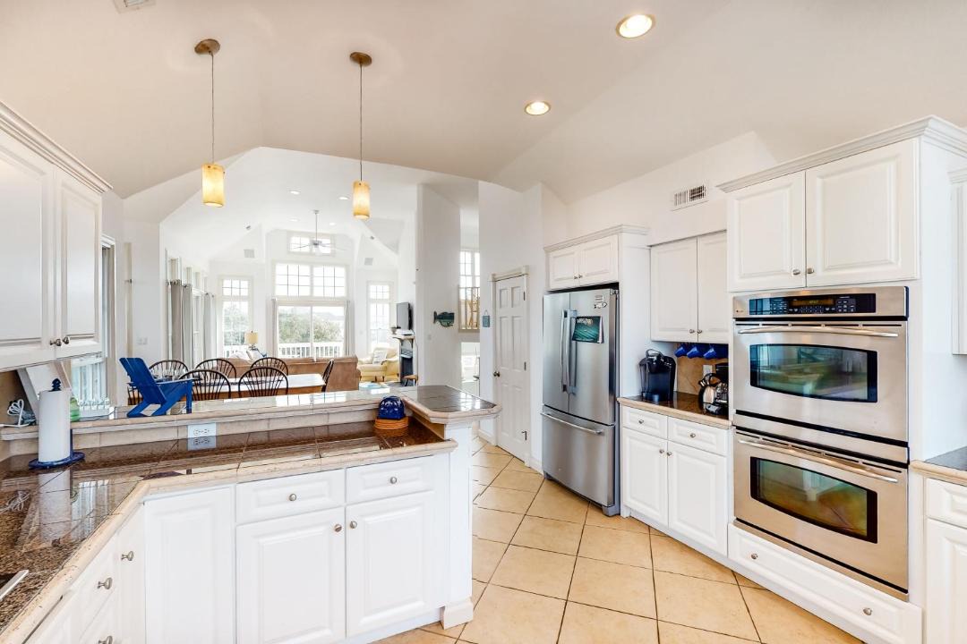 Photo of Kitchen in Pine Island