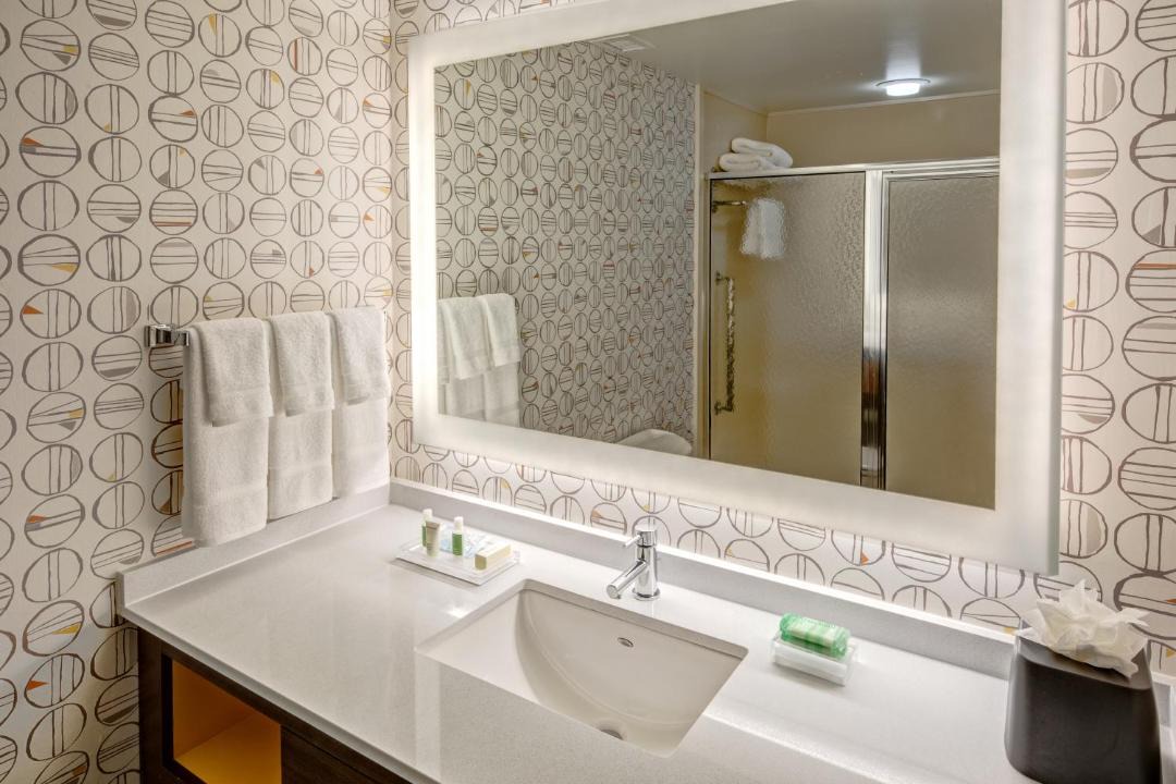 Photo of Bathroom in Rocky Mount